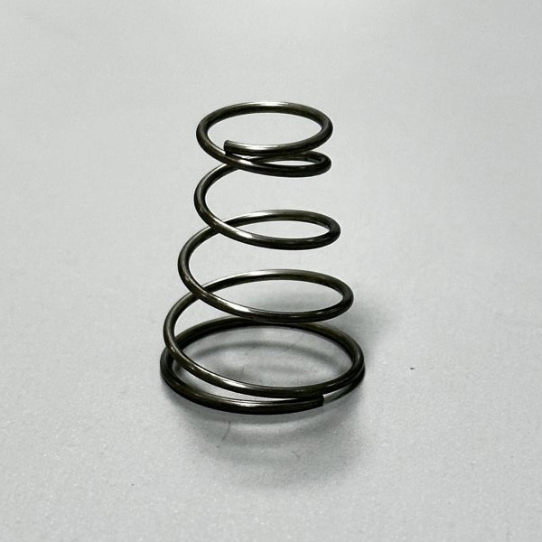 Spring Ståltråd Coil Spring Tower